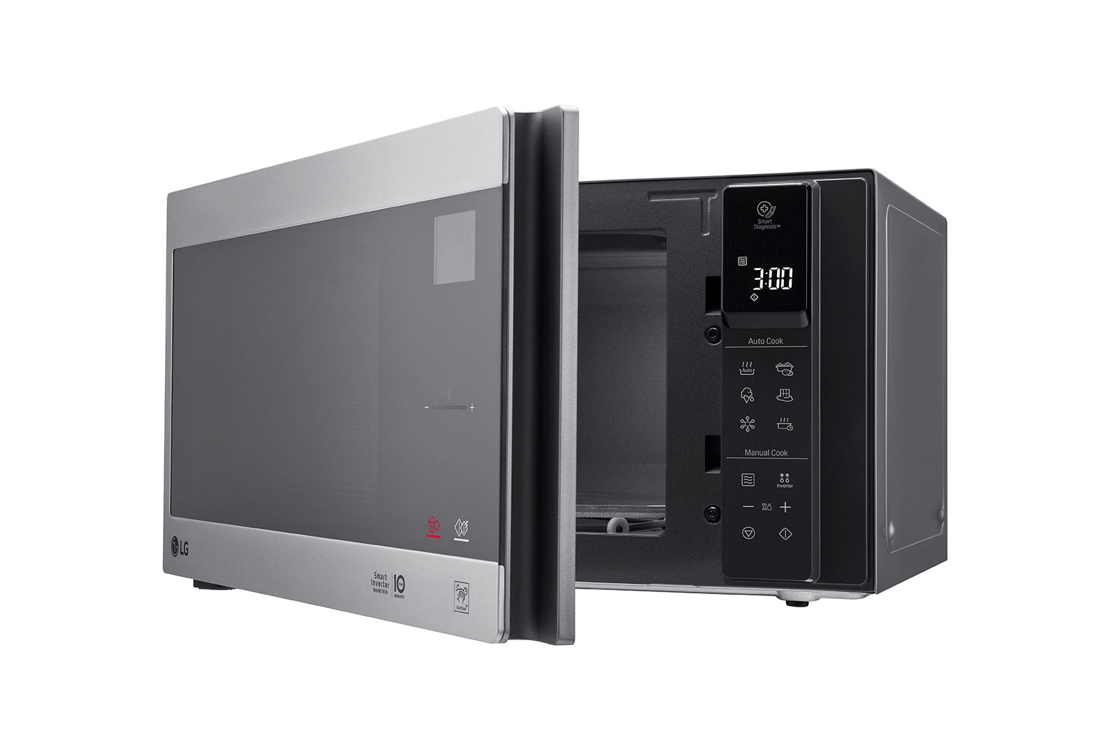 LG 42(L) Neo Chef Microwave Oven