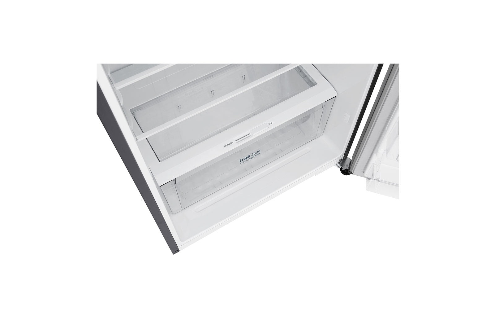 LG 438(L) | Top Freezer Refrigerator | GL-T652HLCM