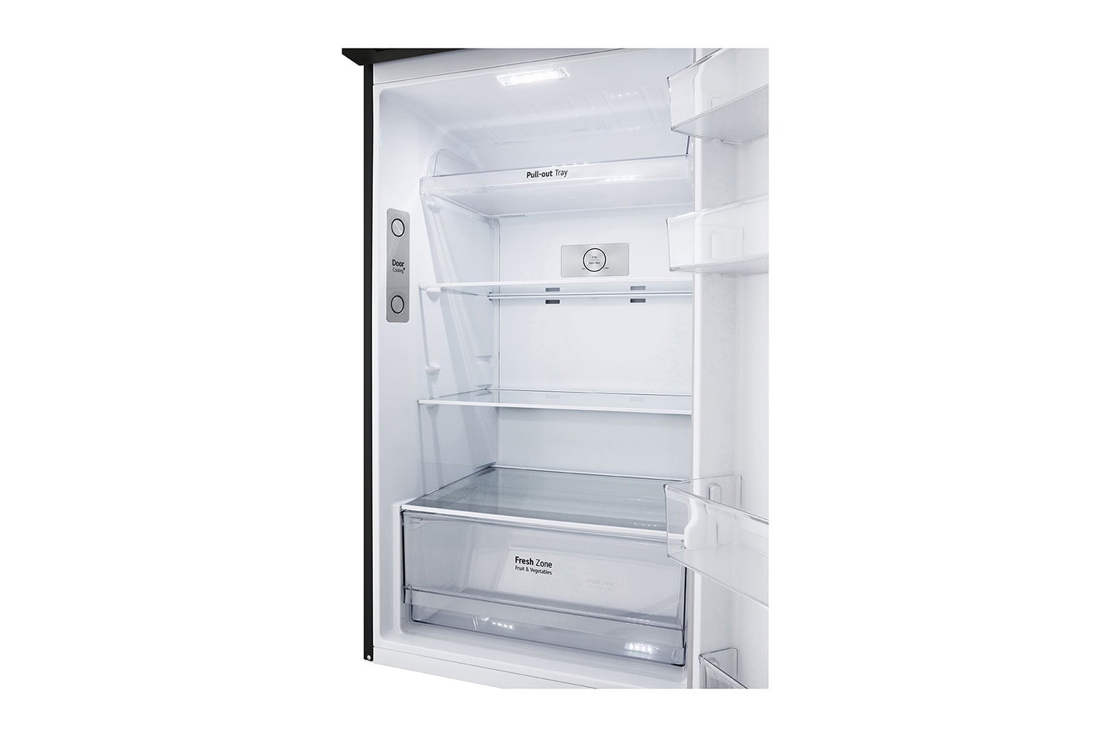 LG 315(L) | Top Freezer Refrigerator | GN-B312PXGB