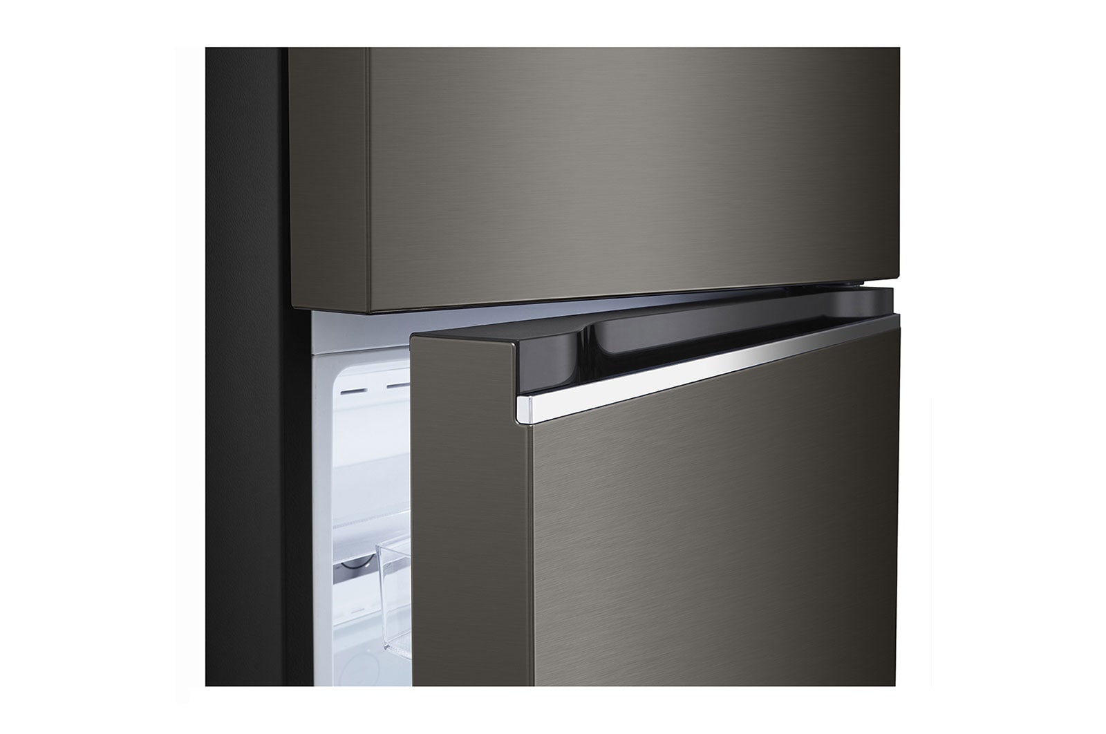 LG 315(L) | Top Freezer Refrigerator | GN-B312PXGB