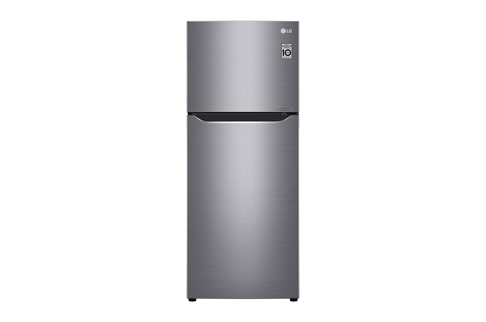 LG 234(L) | Top Freezer Refrigerator | GL-C252SLBB