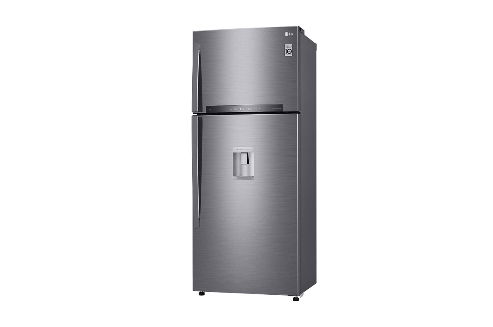 LG 509(L) | Top Freezer Refrigerator