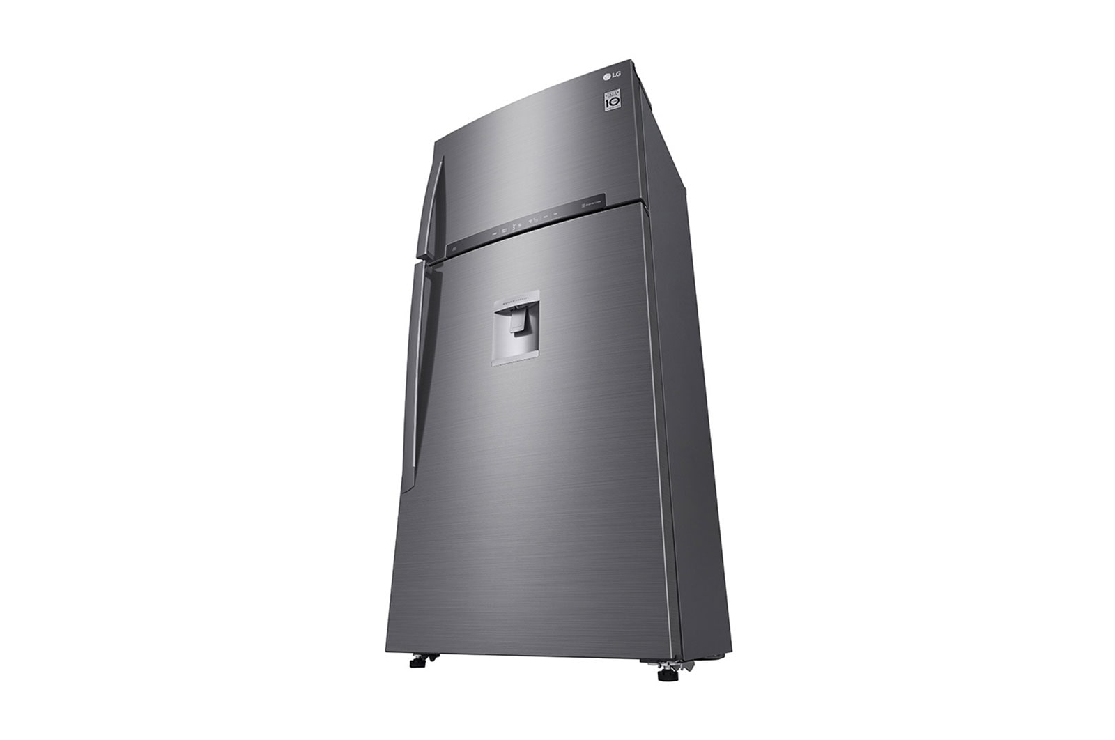 LG 509(L) | Top Freezer Refrigerator
