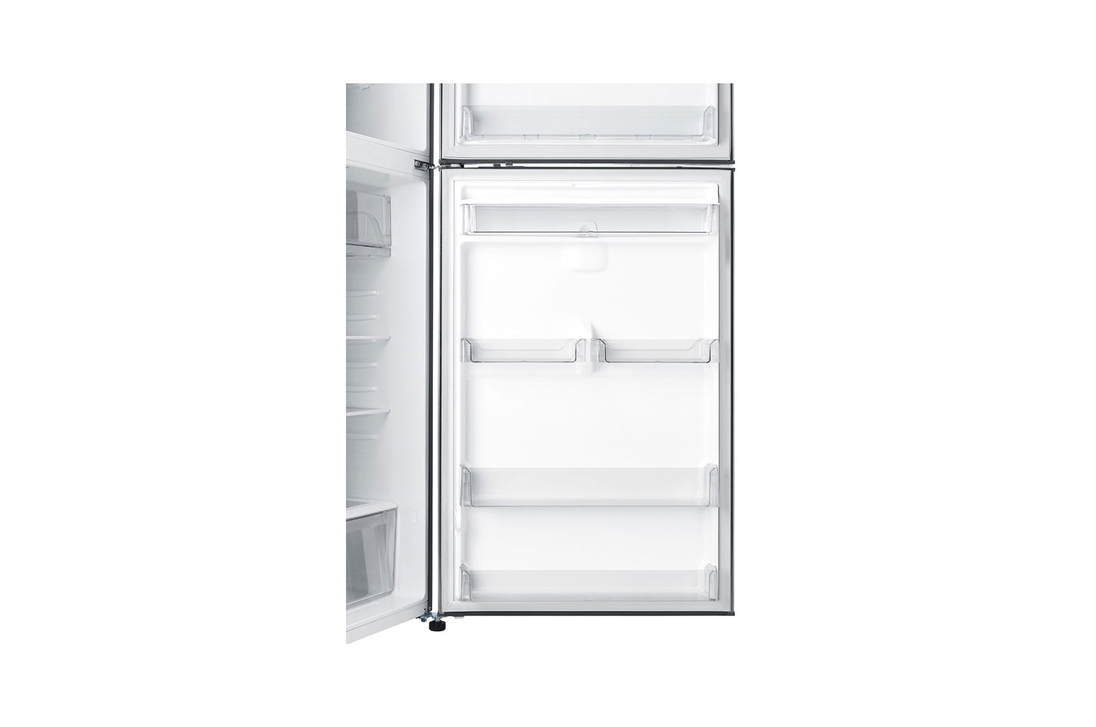 LG 509(L) | Top Freezer Refrigerator