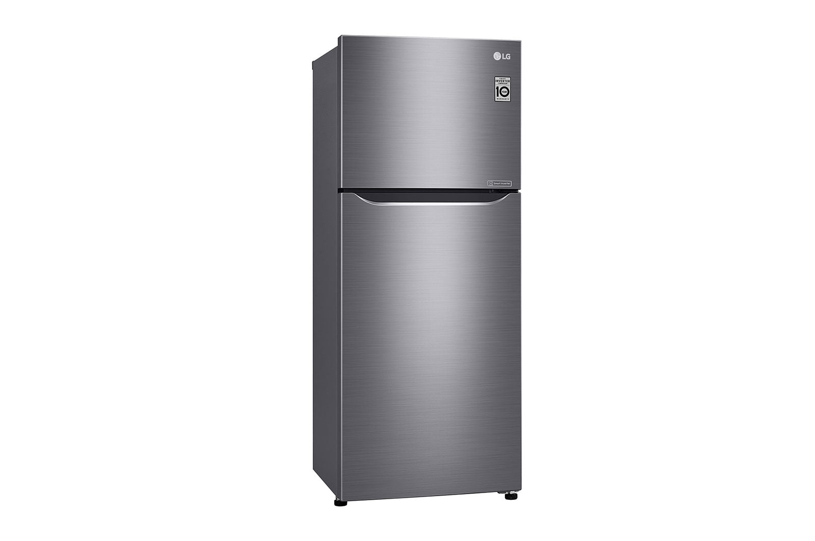 LG 234(L) | Top Freezer Refrigerator | GL-C252SLBB