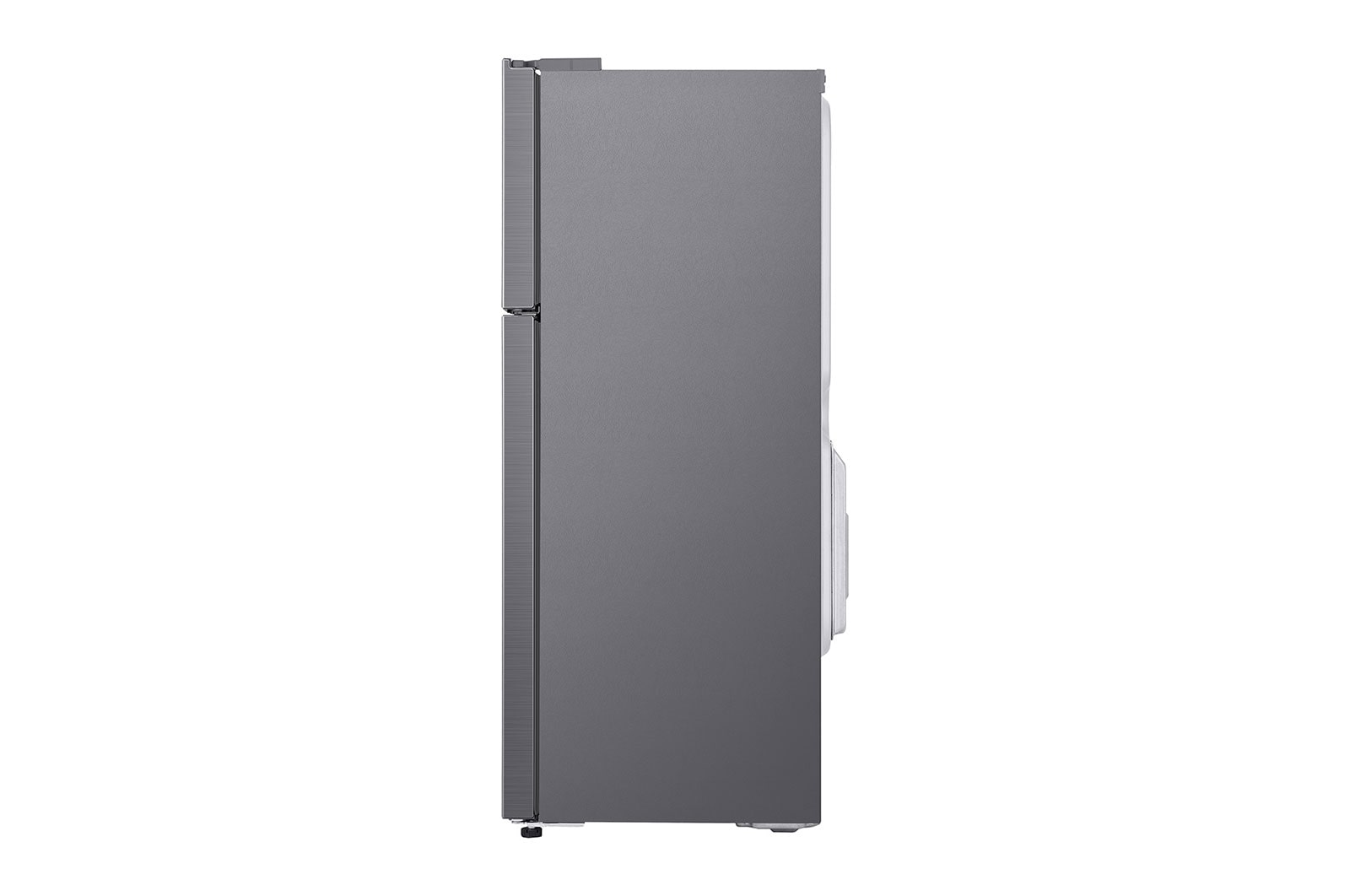 LG 234(L) | Top Freezer Refrigerator | GL-C252SLBB