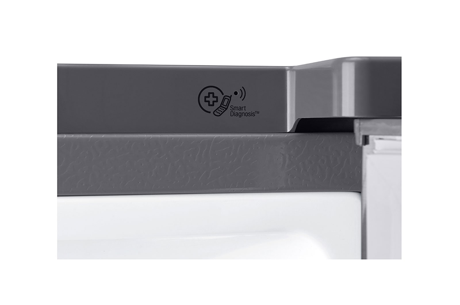 LG 509(L) | Top Freezer Refrigerator