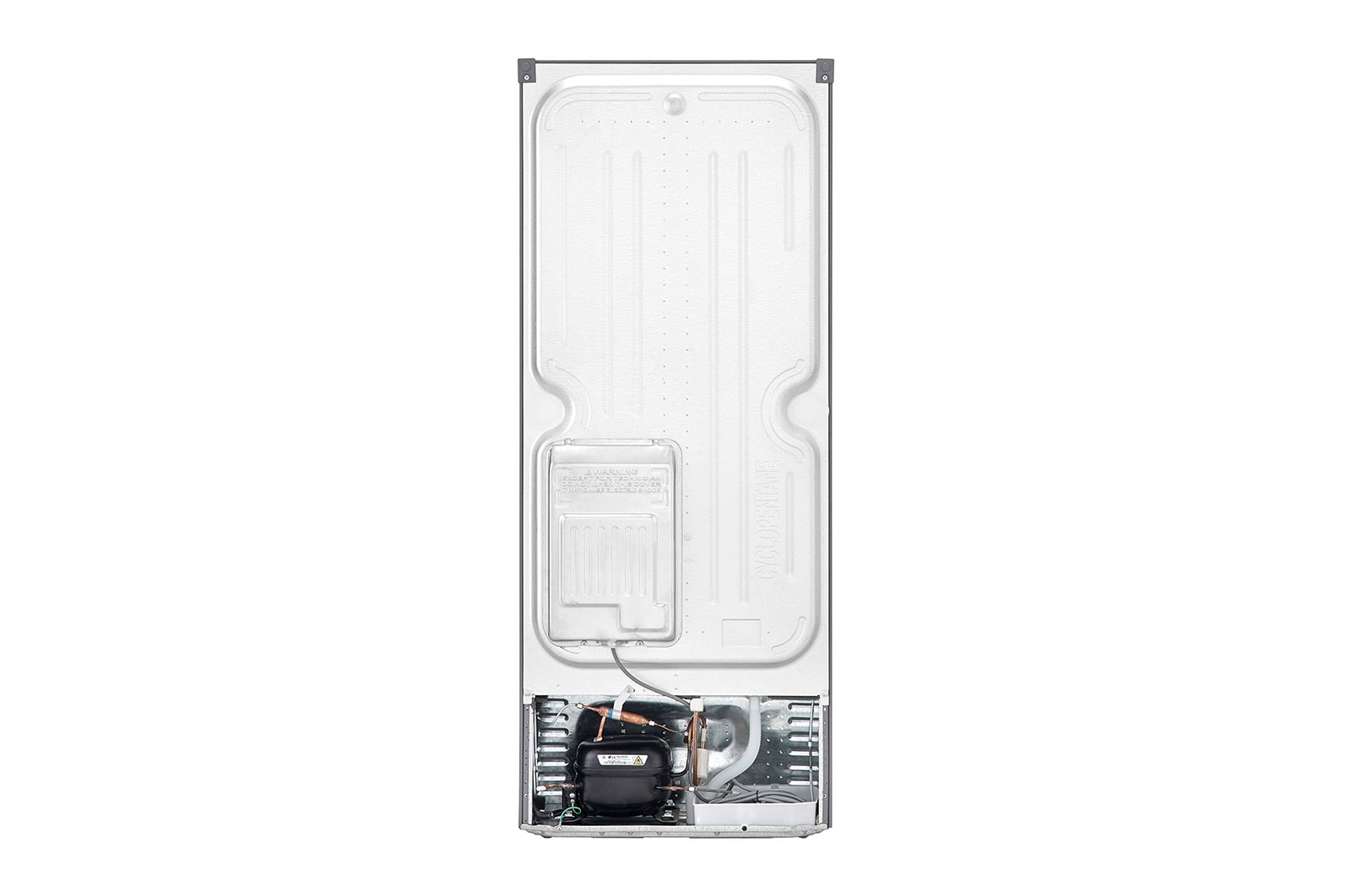 LG 234(L) | Top Freezer Refrigerator | GL-C252SLBB