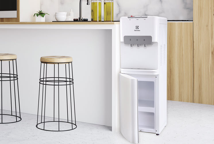 Electrolux EQACF1SXSG UltimateHome 300 water dispenser - image 8