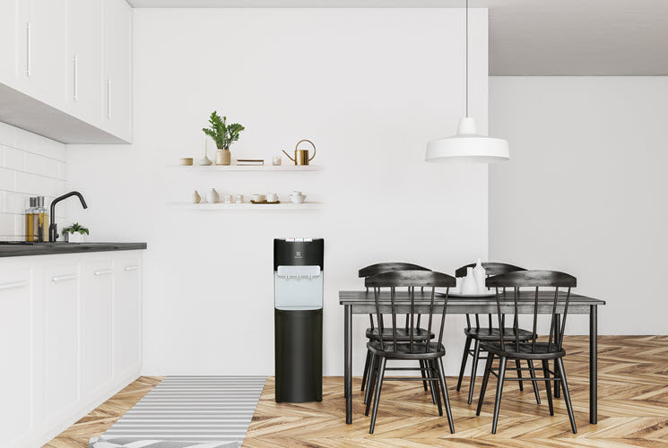 Electrolux EQAXF1BXSG UltimateHome 700 water dispenser - image 7