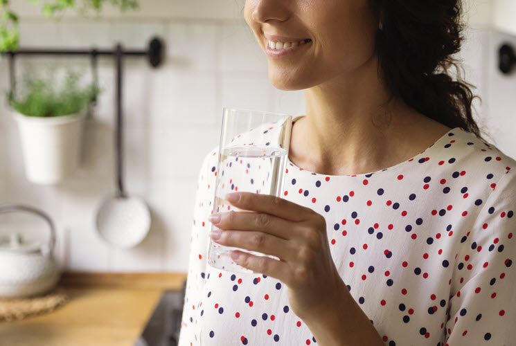 Electrolux EQAXF1BXSG UltimateHome 700 water dispenser - image 8