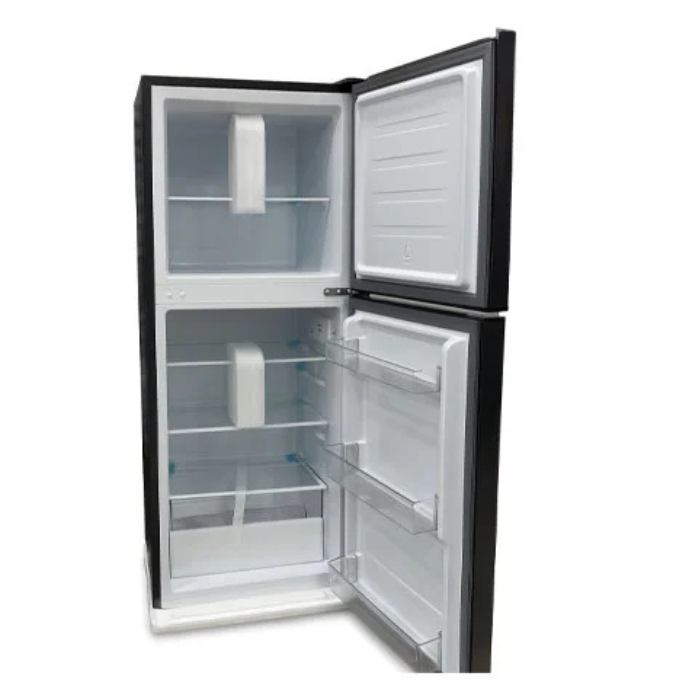 TCL F270TM 207lts Top-Mount Double Door Refrigerator