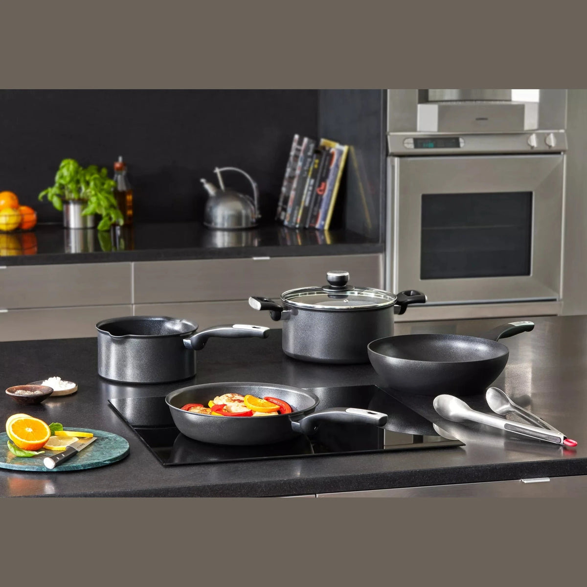 Tefal Unlimited 32cm Fry Pan | G2550802