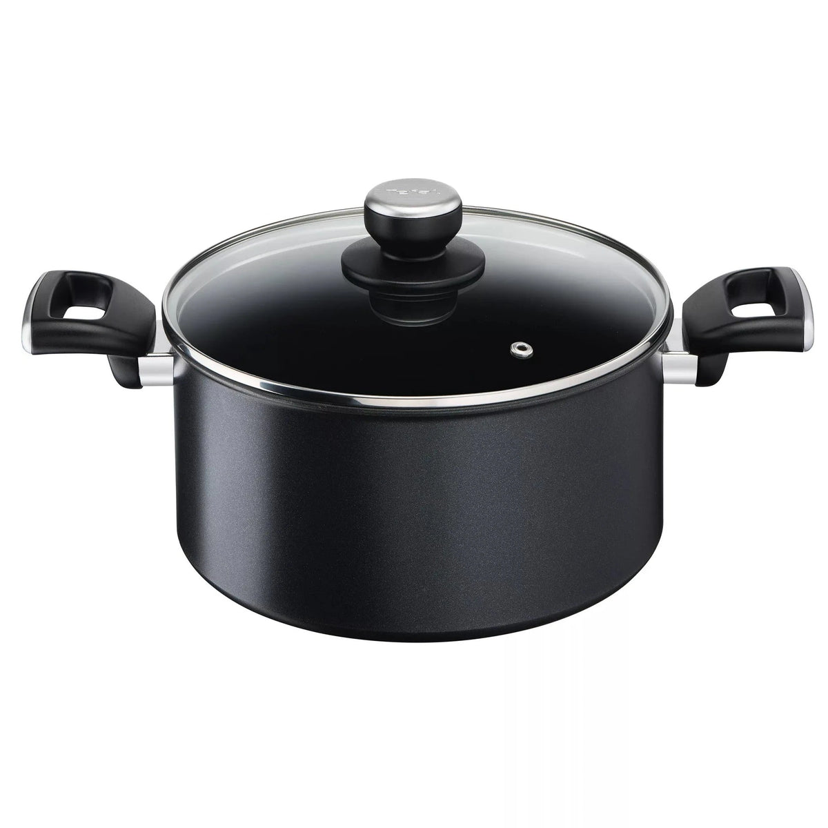 Tefal Unlimited 24cm Stewpot with Lid | G2554602