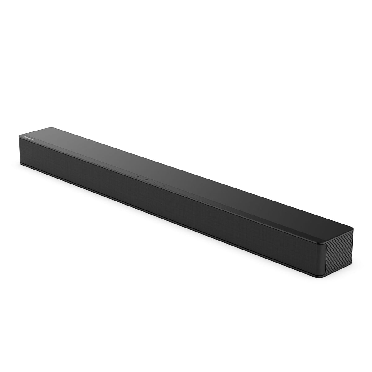 Hisense HS2100 wireless subwoofer front view