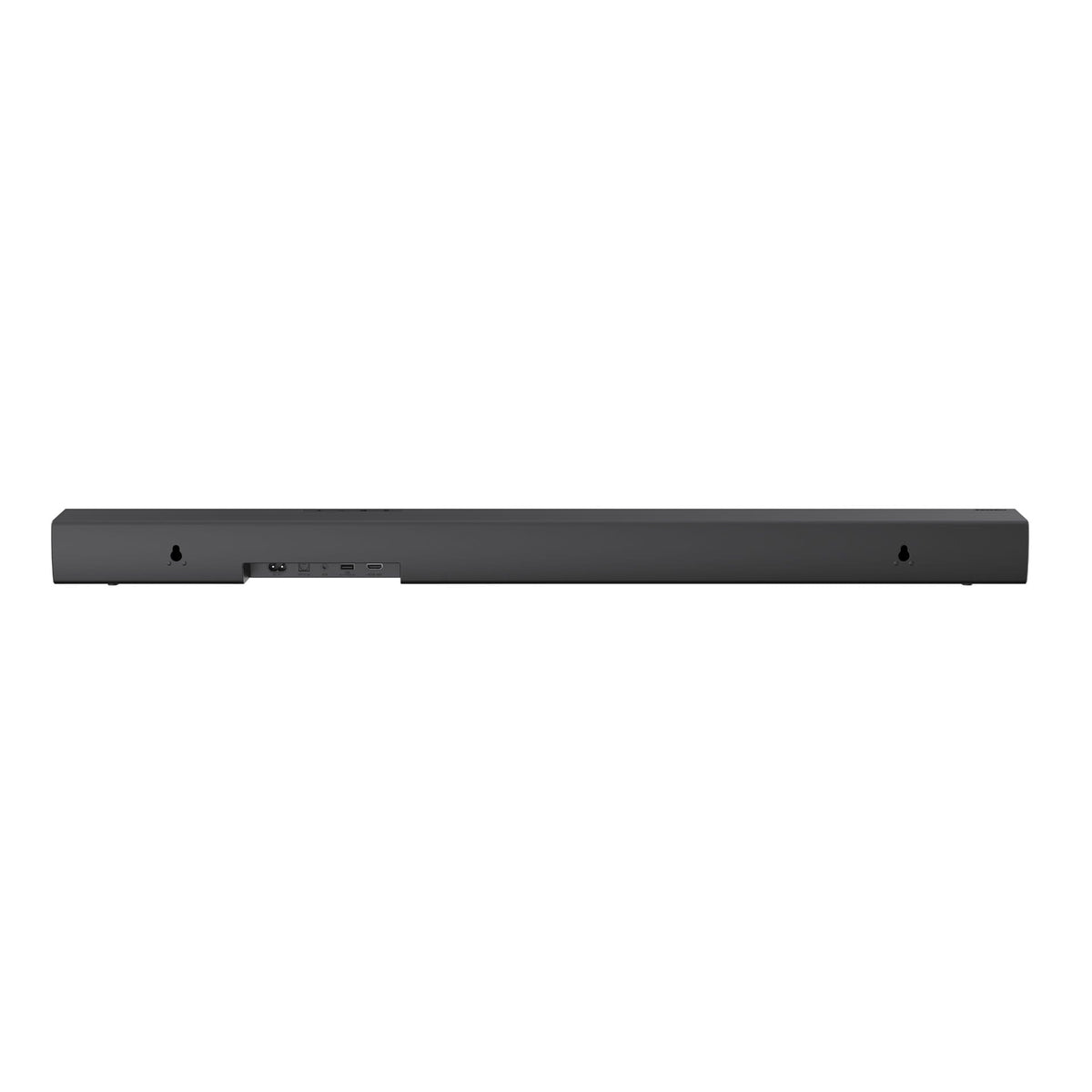 Hisense HS5100 connection ports