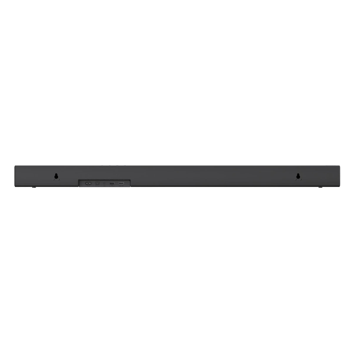Hisense HS5100 port detail