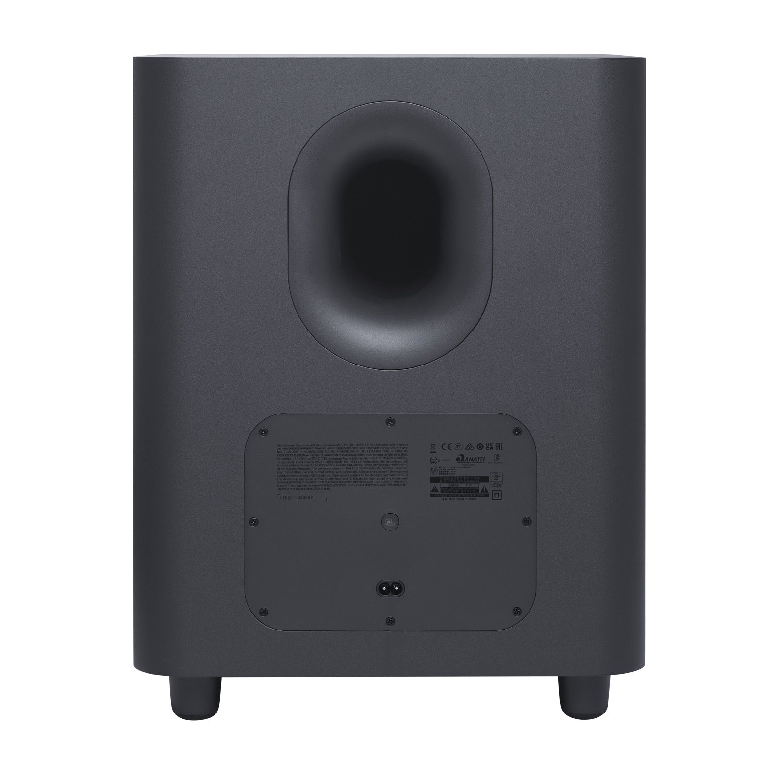 JBL Bar 1300X