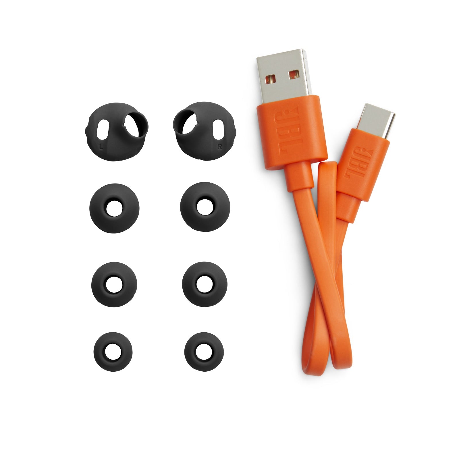 JBL Endurance Race Waterproof True Wireless Earbuds