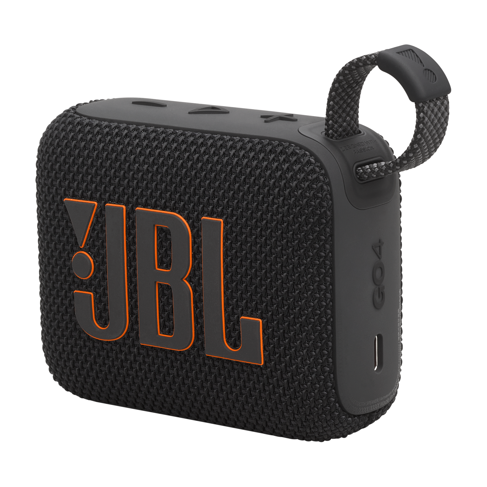 JBL GO 4