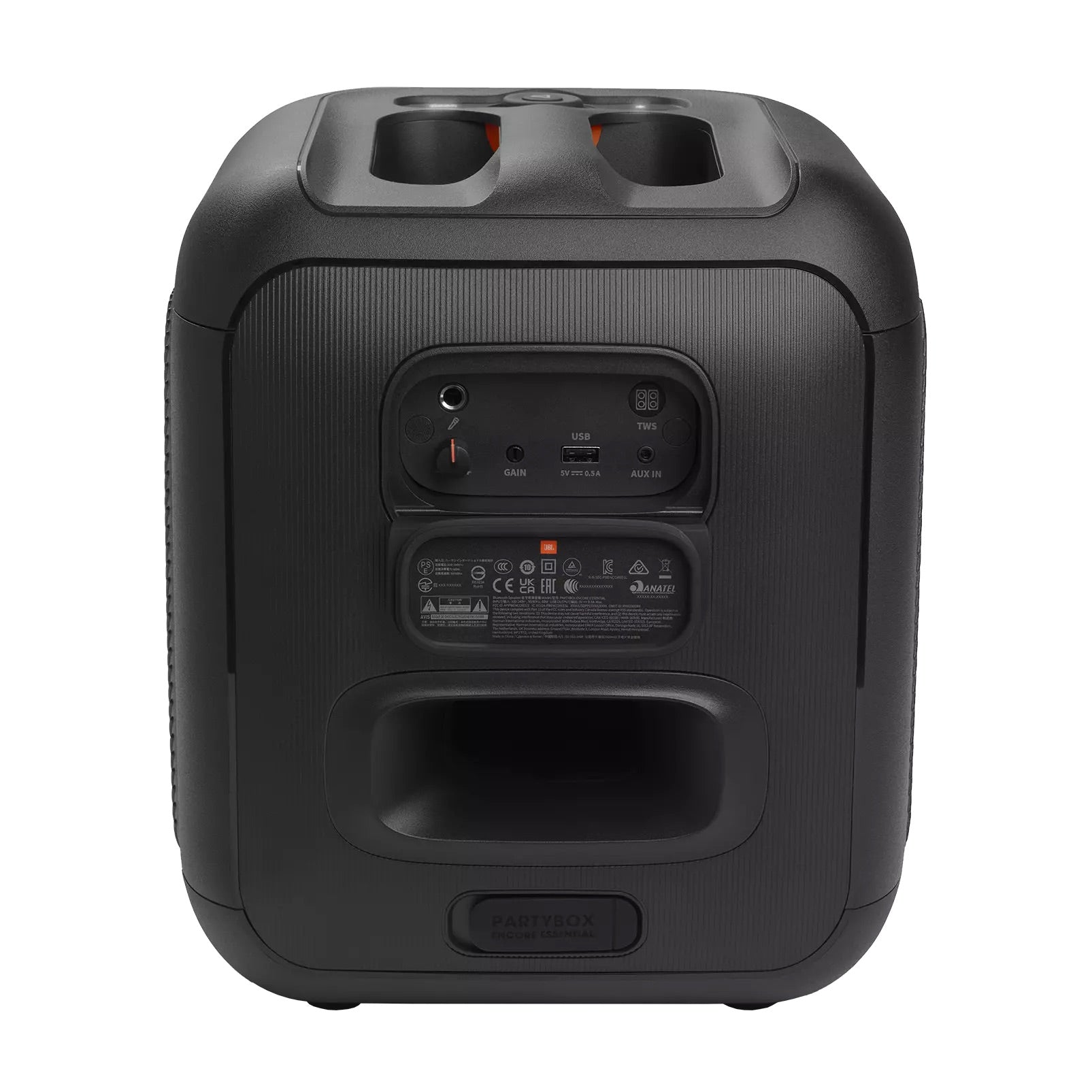 JBL PartyBox Encore Essential Portable Speaker