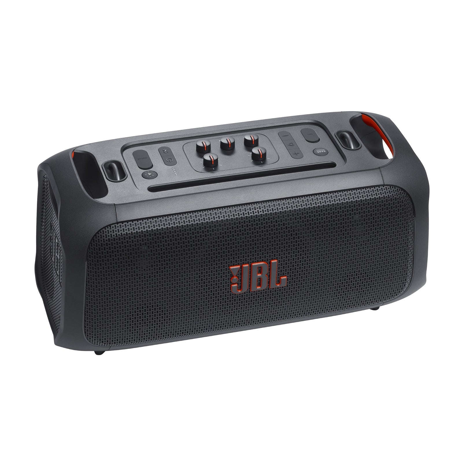 JBL PartyBox On-the-Go Essential