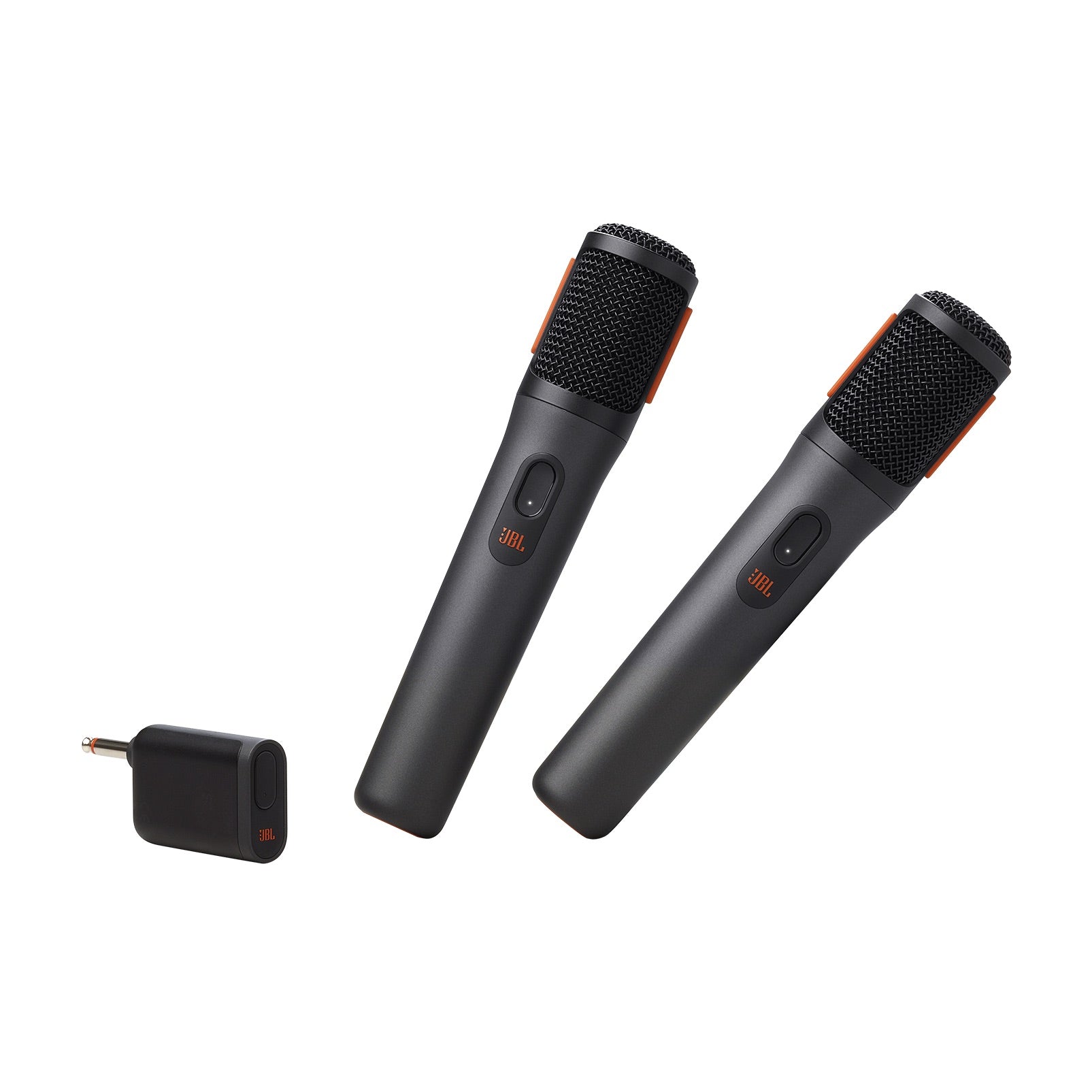 JBL PARTYBOX WIRELESS MIC