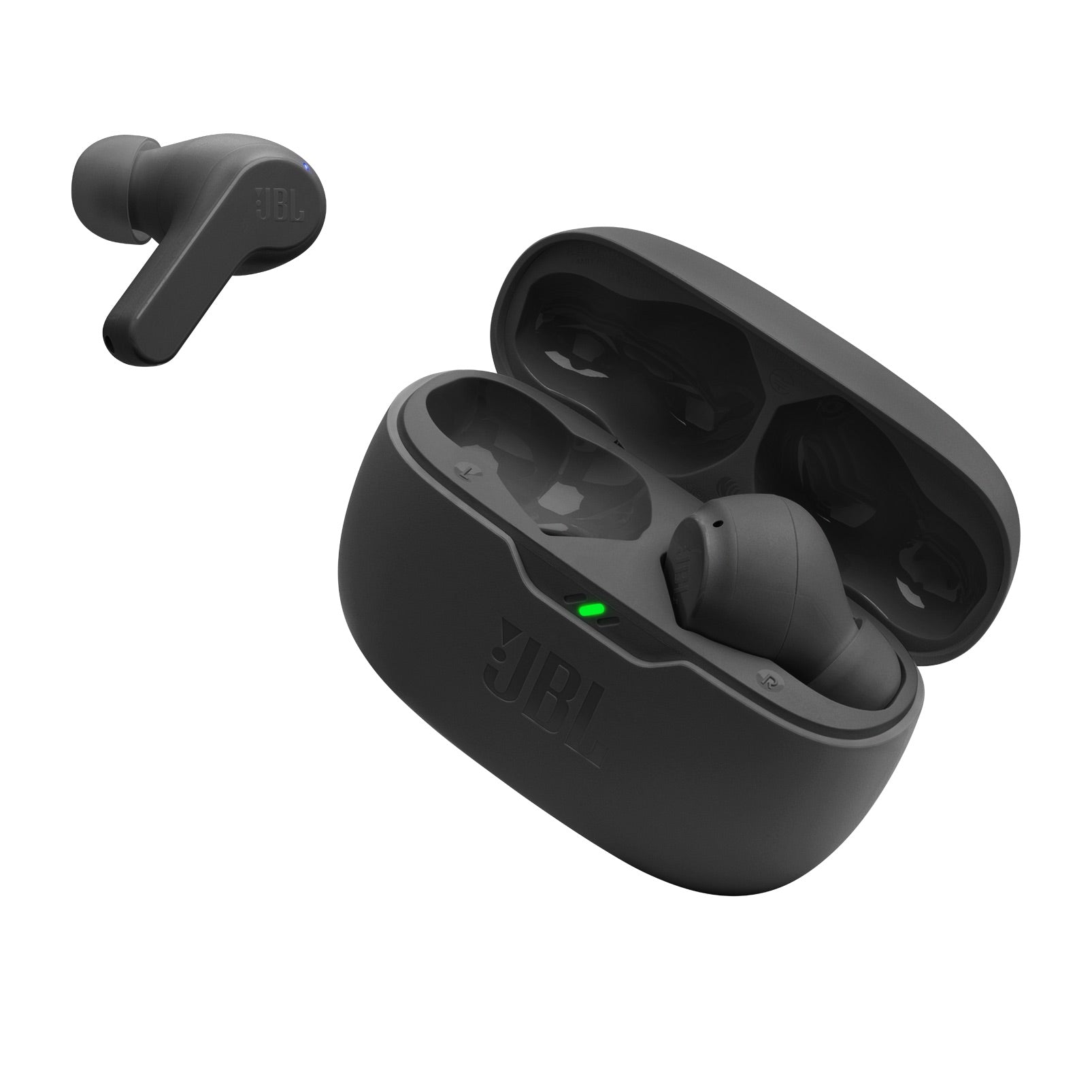 JBL Vibe Beam True Wireless Earbuds