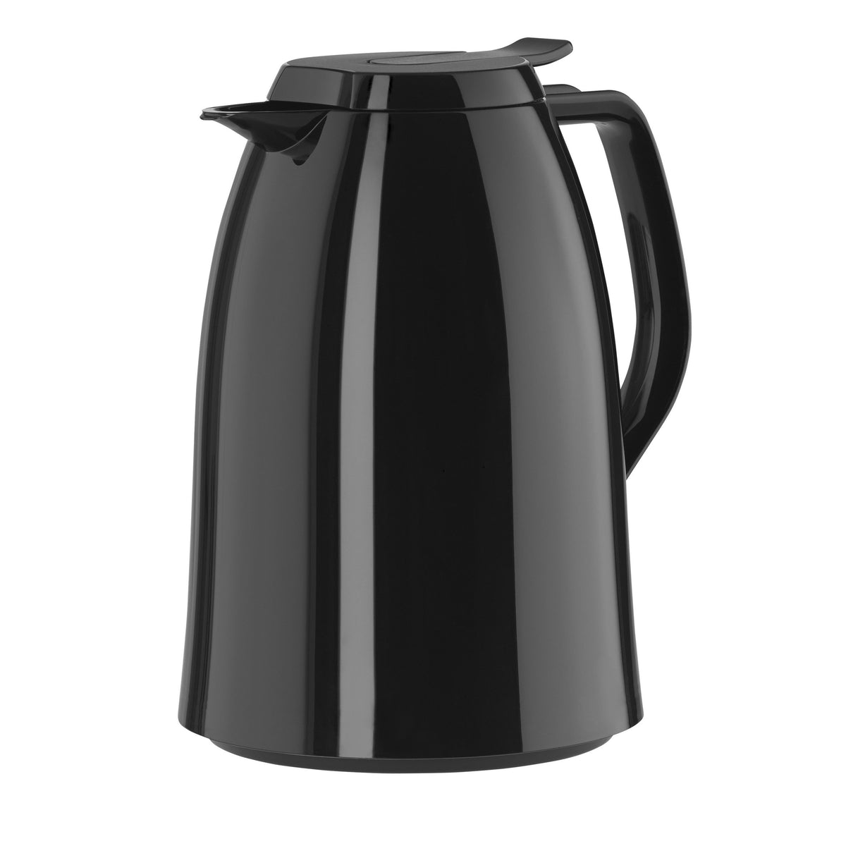 Tefal Mambo Vacuum Jug 1.5L - Black