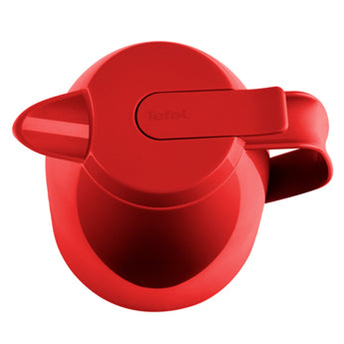 Tefal Mambo Vacuum Jug 1L - Red
