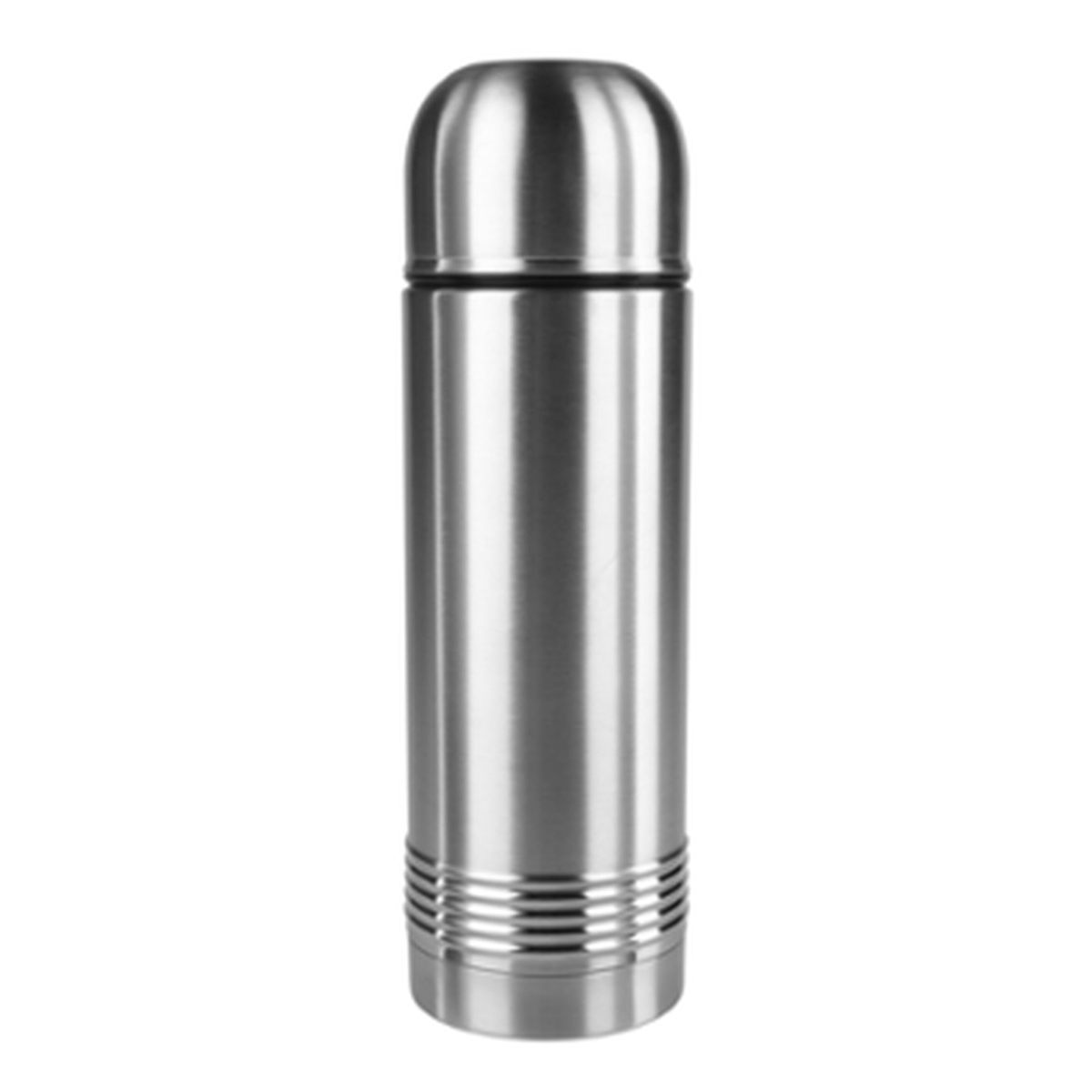 Tefal Senator Thermal Bottle 0.5L - Silver