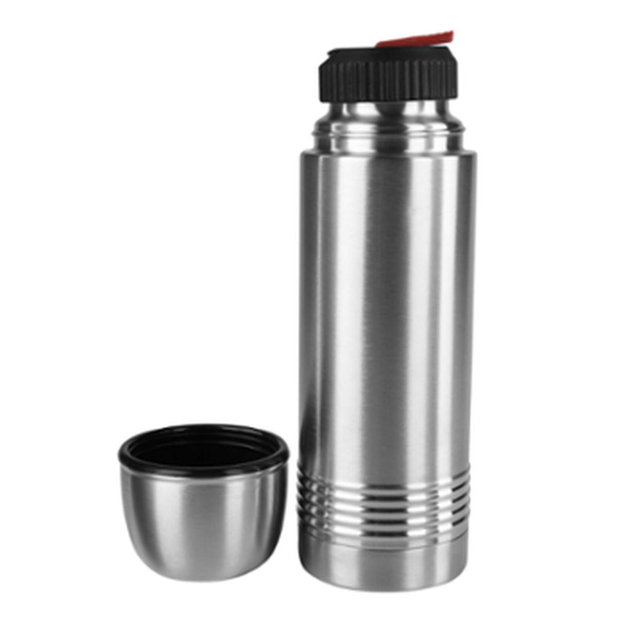 Tefal Senator Thermal Bottle 0.5L - Silver