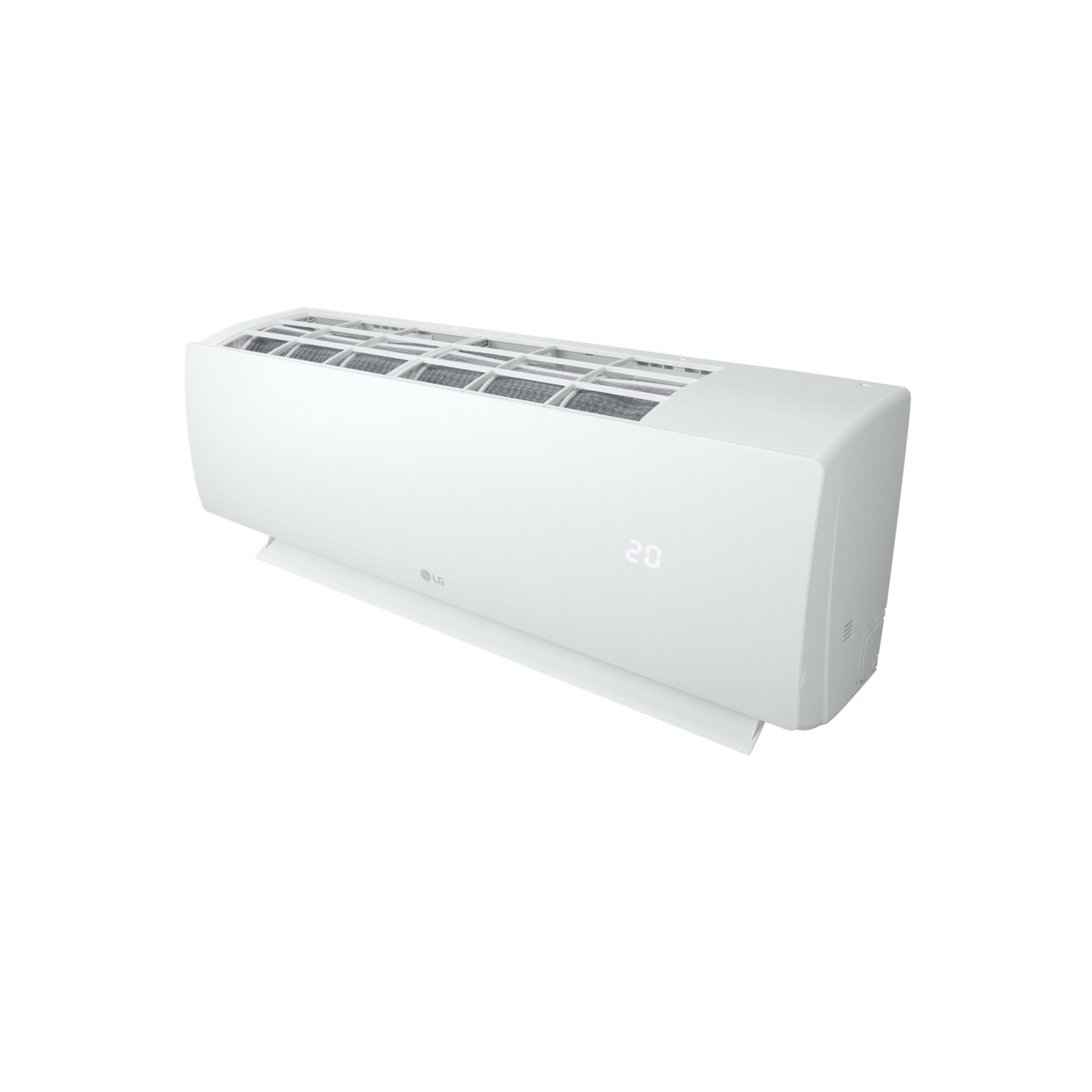 LG 2023 Split AC 1.5 Ton with Rotary Compressor
