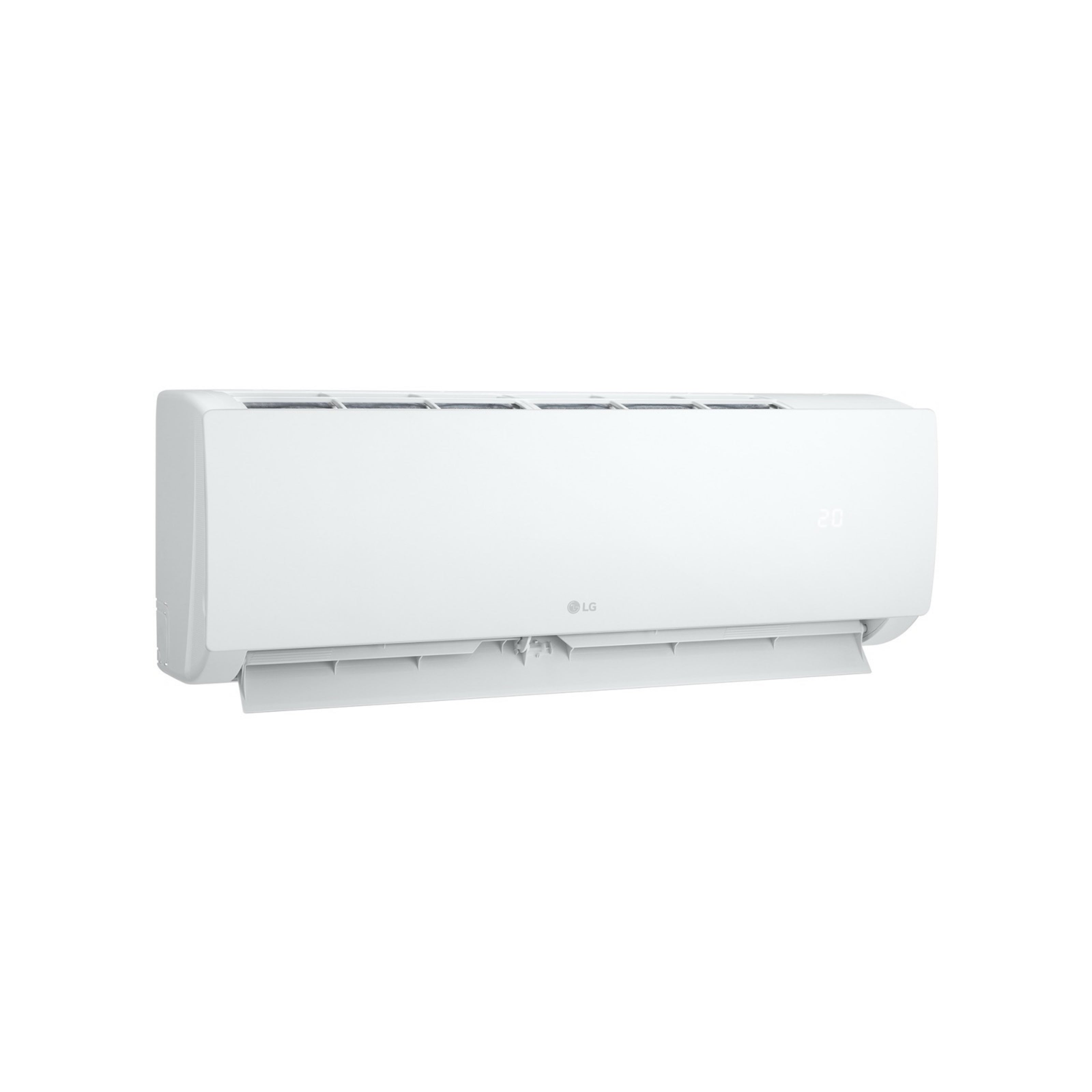 LG 2023 Split AC 1.5 Ton with Rotary Compressor