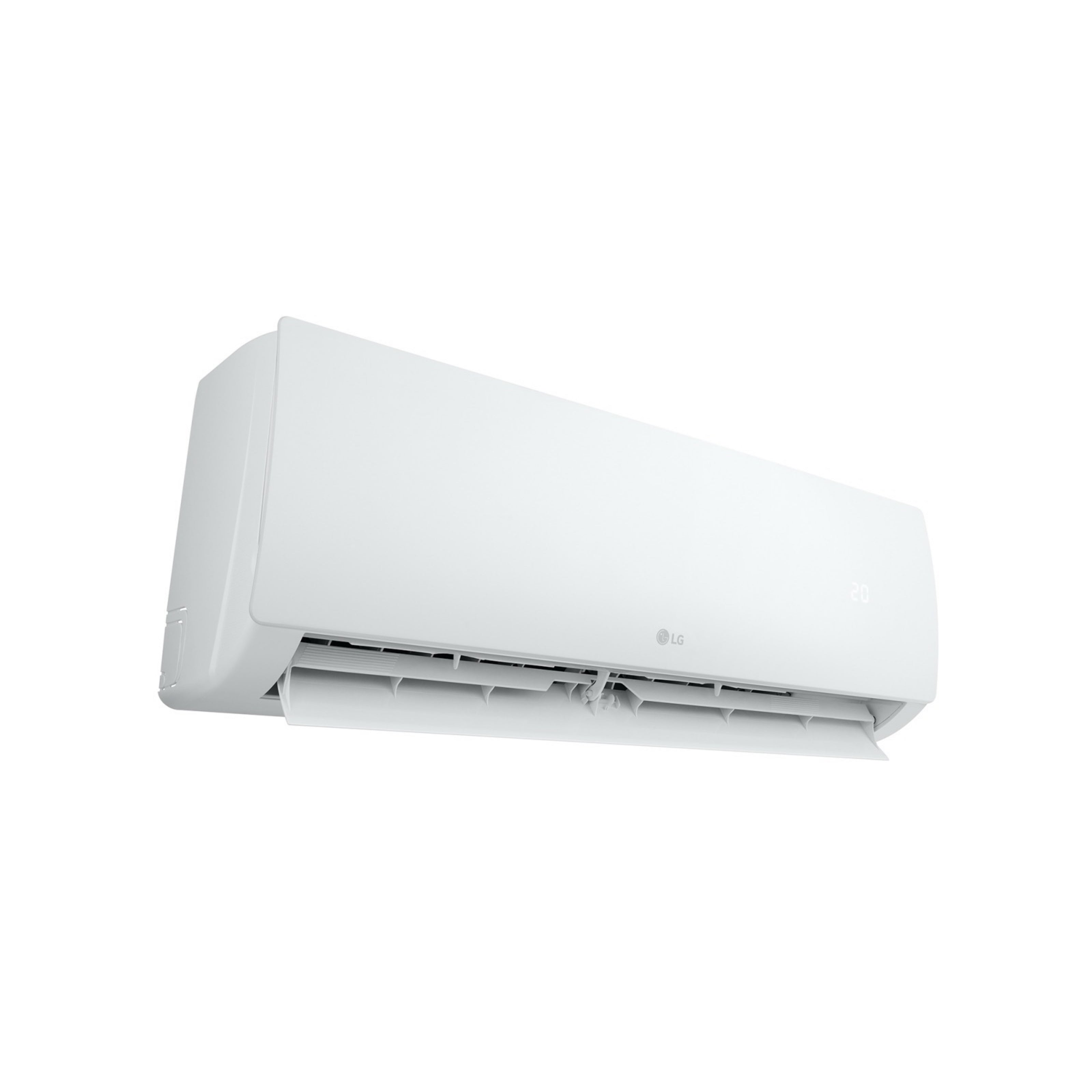 LG 2023 Split AC 1.5 Ton with Rotary Compressor