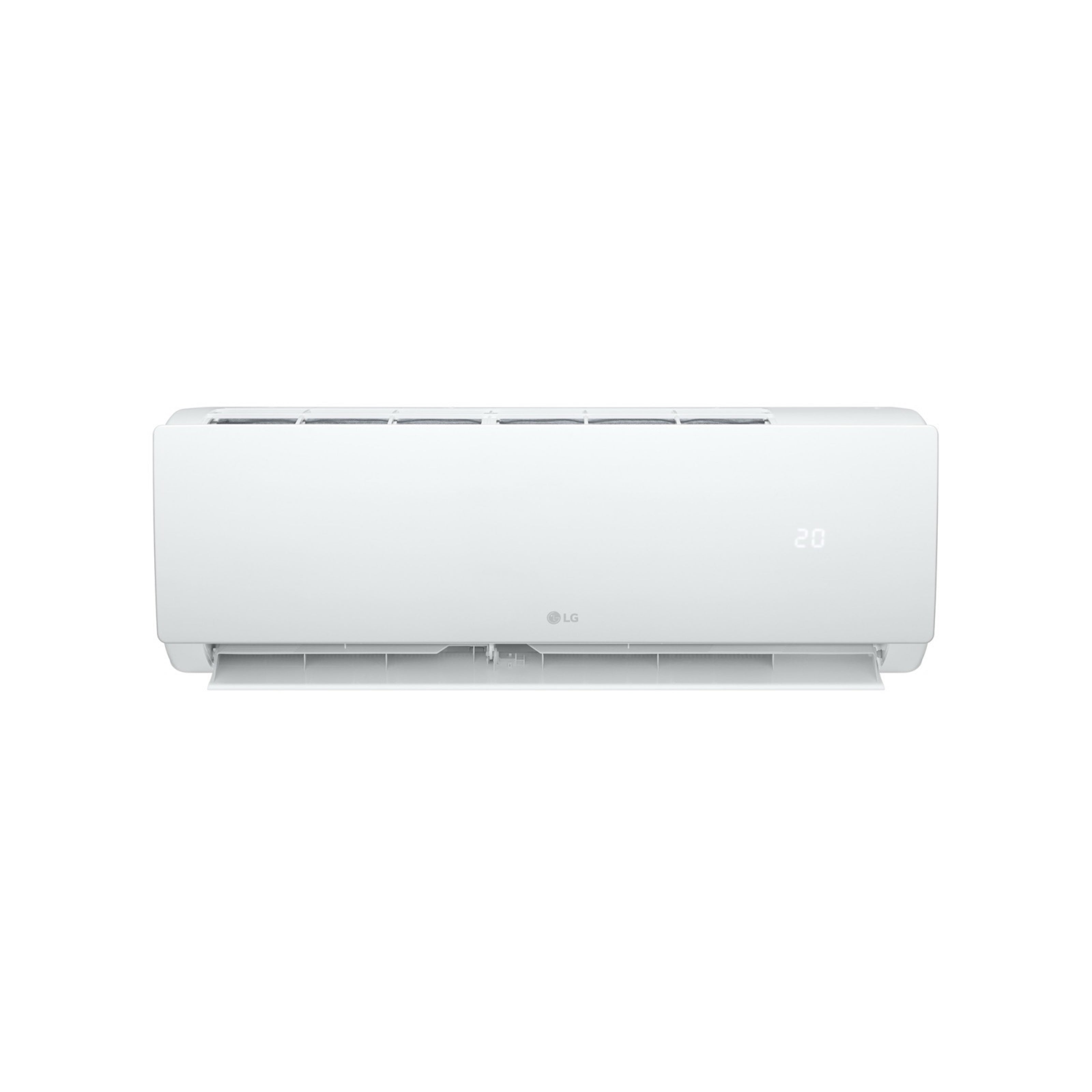 LG 2023 Split AC 1.5 Ton with Rotary Compressor