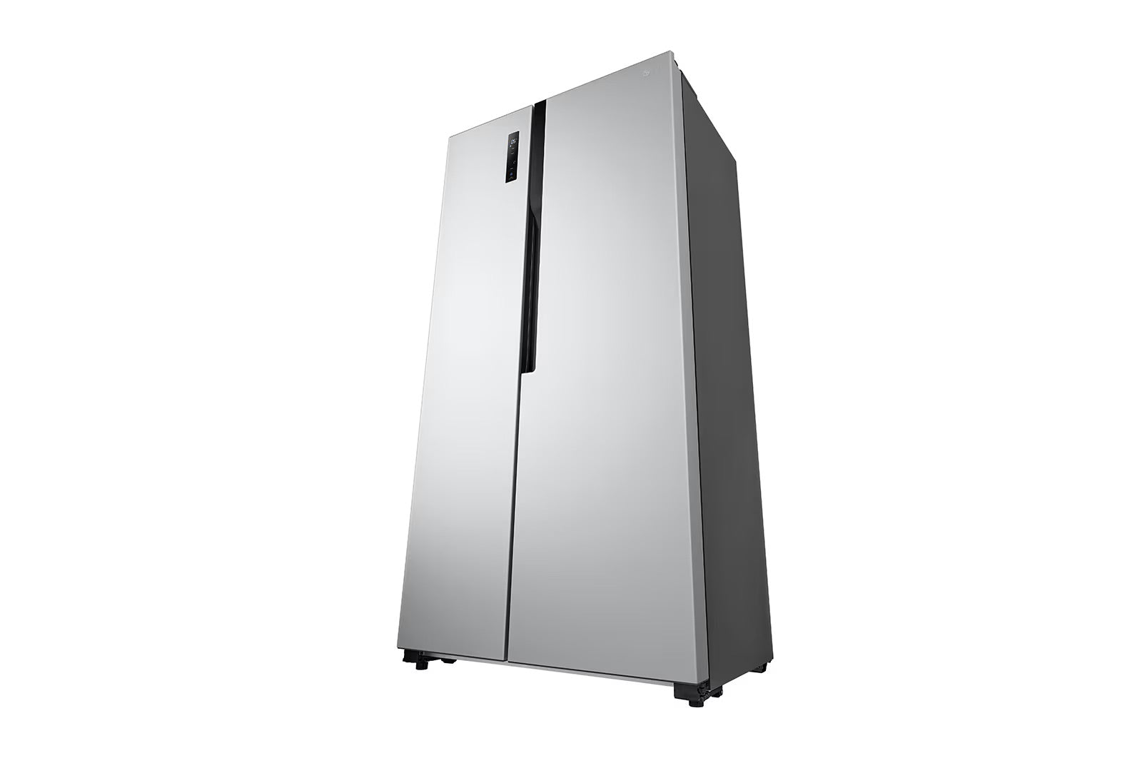 LG 519L Side by Side Refrigerator - GCFB507PQAM