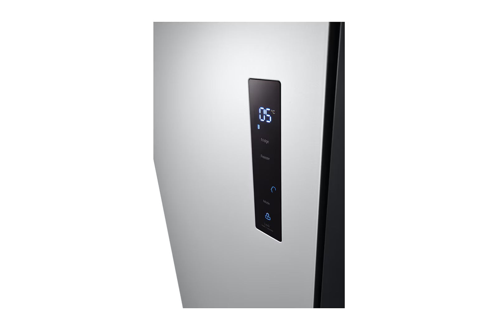 LG 519L Side by Side Refrigerator - GCFB507PQAM