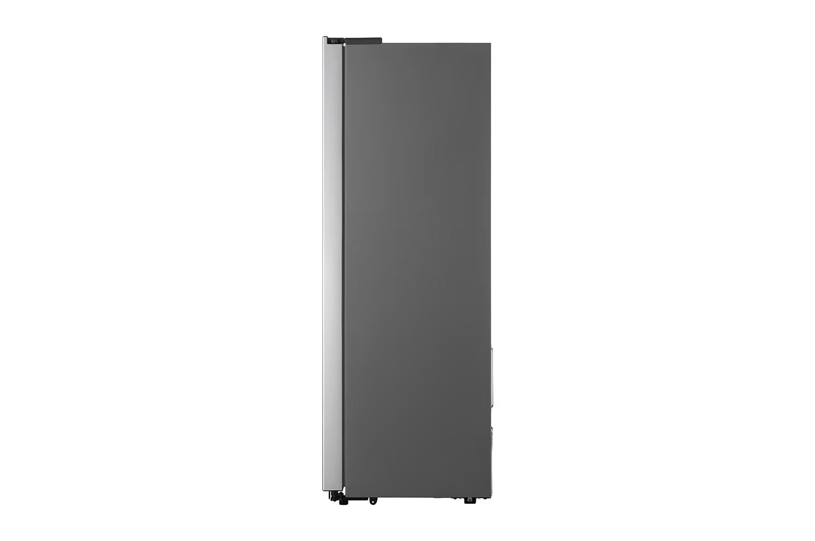 LG 519L Side by Side Refrigerator - GCFB507PQAM