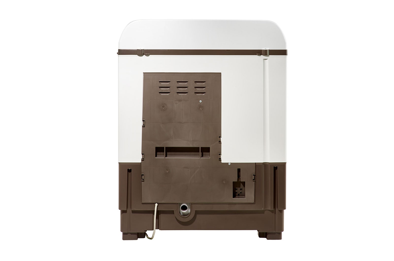 LG 8kg TwinTub Washing Machine P961RONL