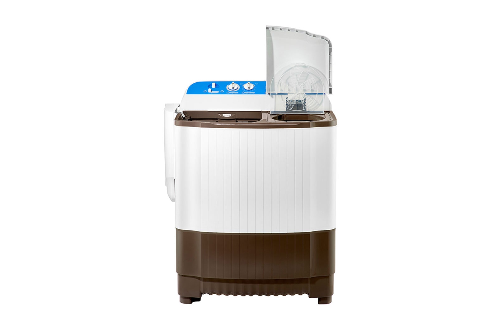LG 8kg TwinTub Washing Machine P961RONL