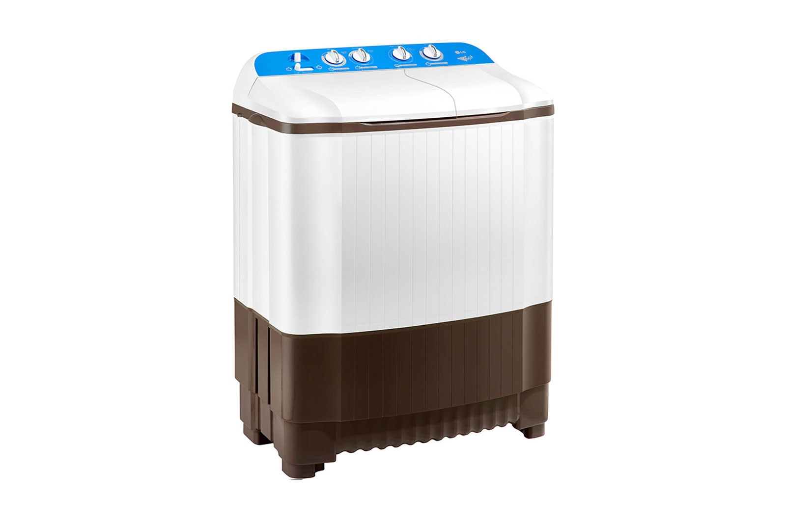 LG 8kg TwinTub Washing Machine P961RONL