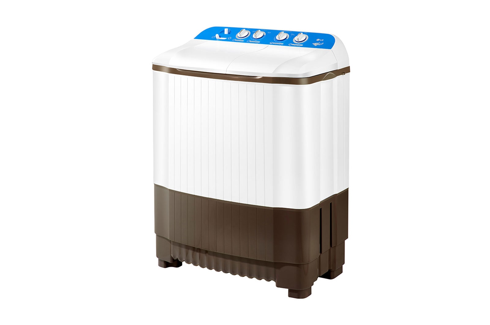 LG 8kg TwinTub Washing Machine P961RONL