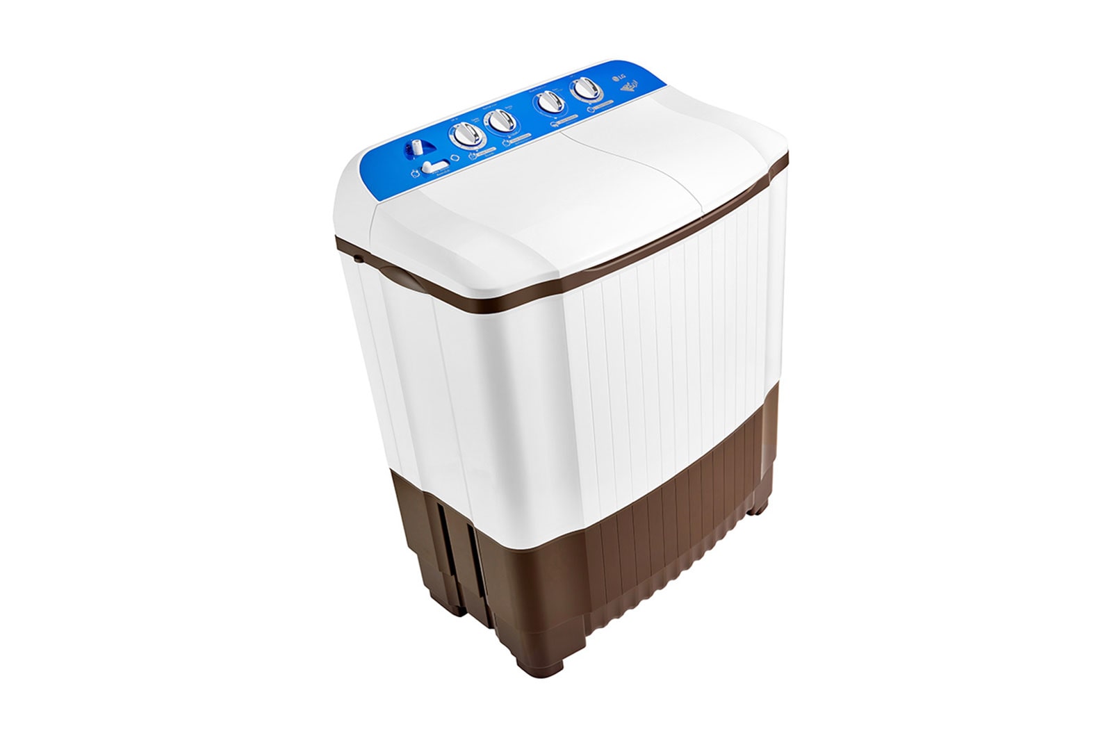 LG 8kg TwinTub Washing Machine P961RONL