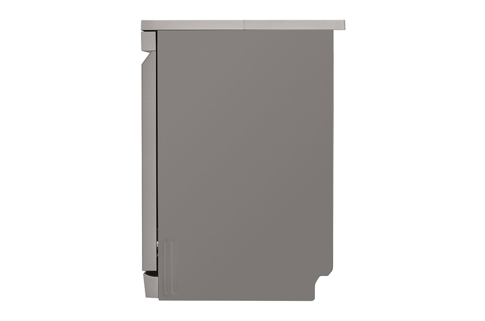 LG QuadWash Steam Dishwasher