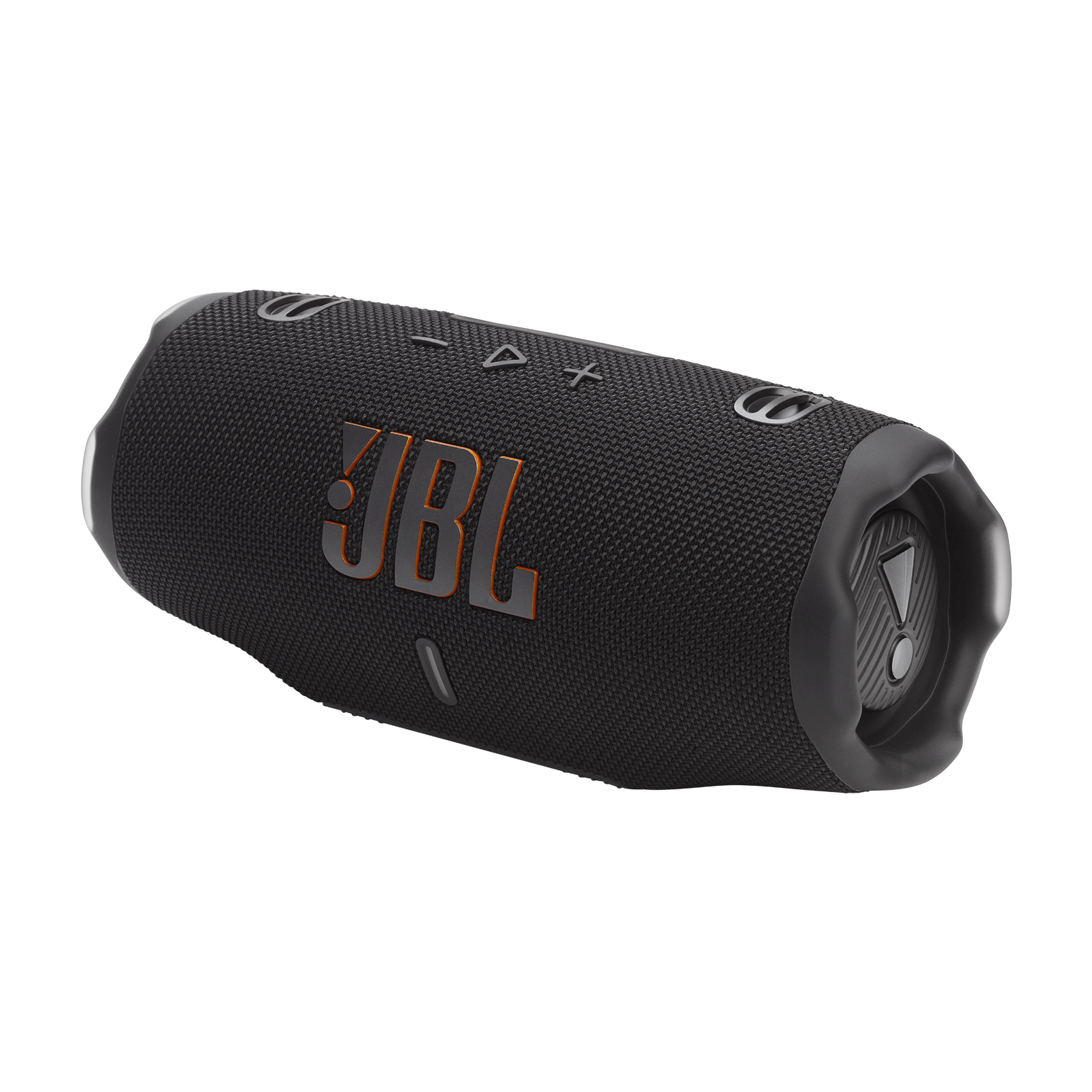 JBL Charge 6 Portable Waterproof Bluetooth Speaker
