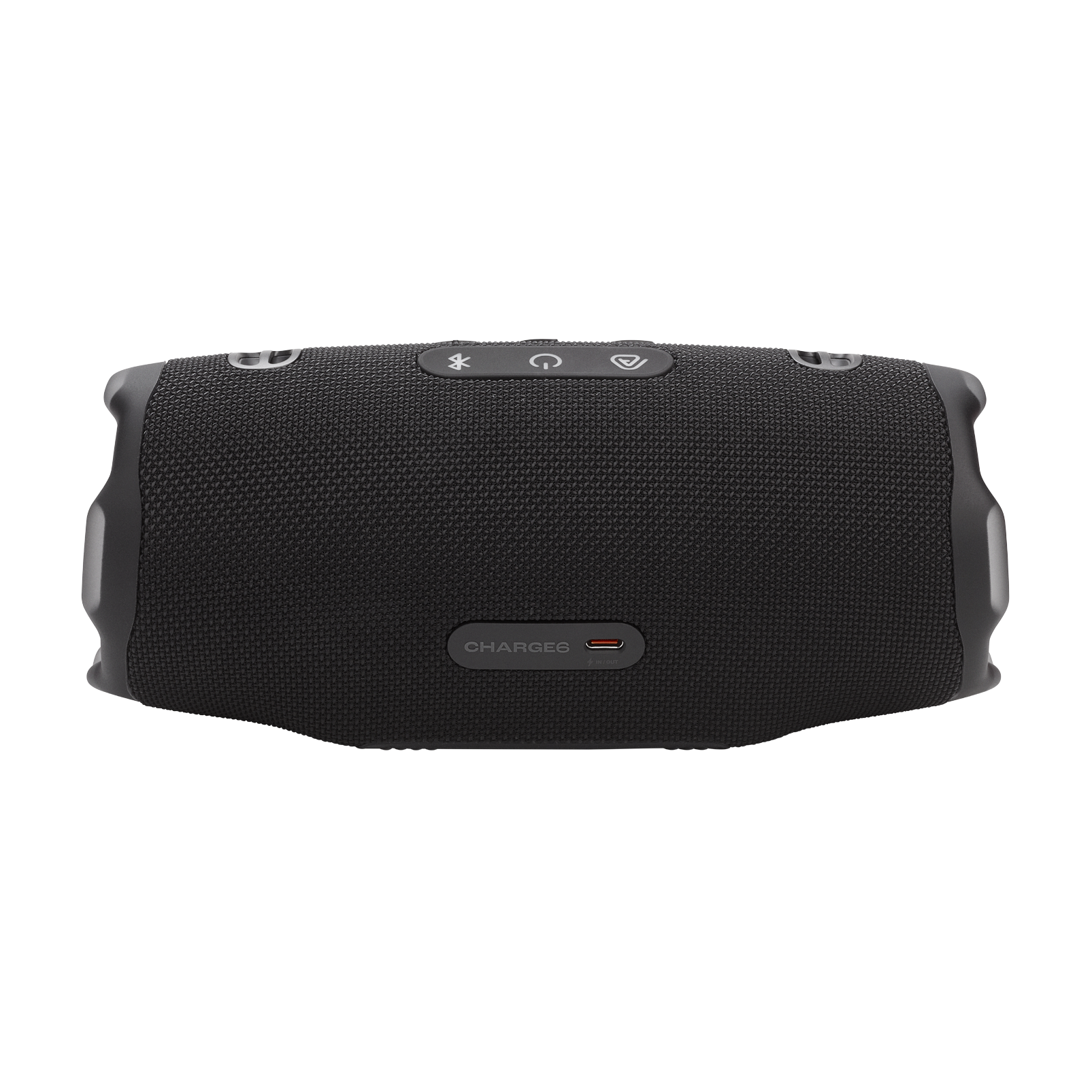 JBL Charge 6 Portable Waterproof Bluetooth Speaker