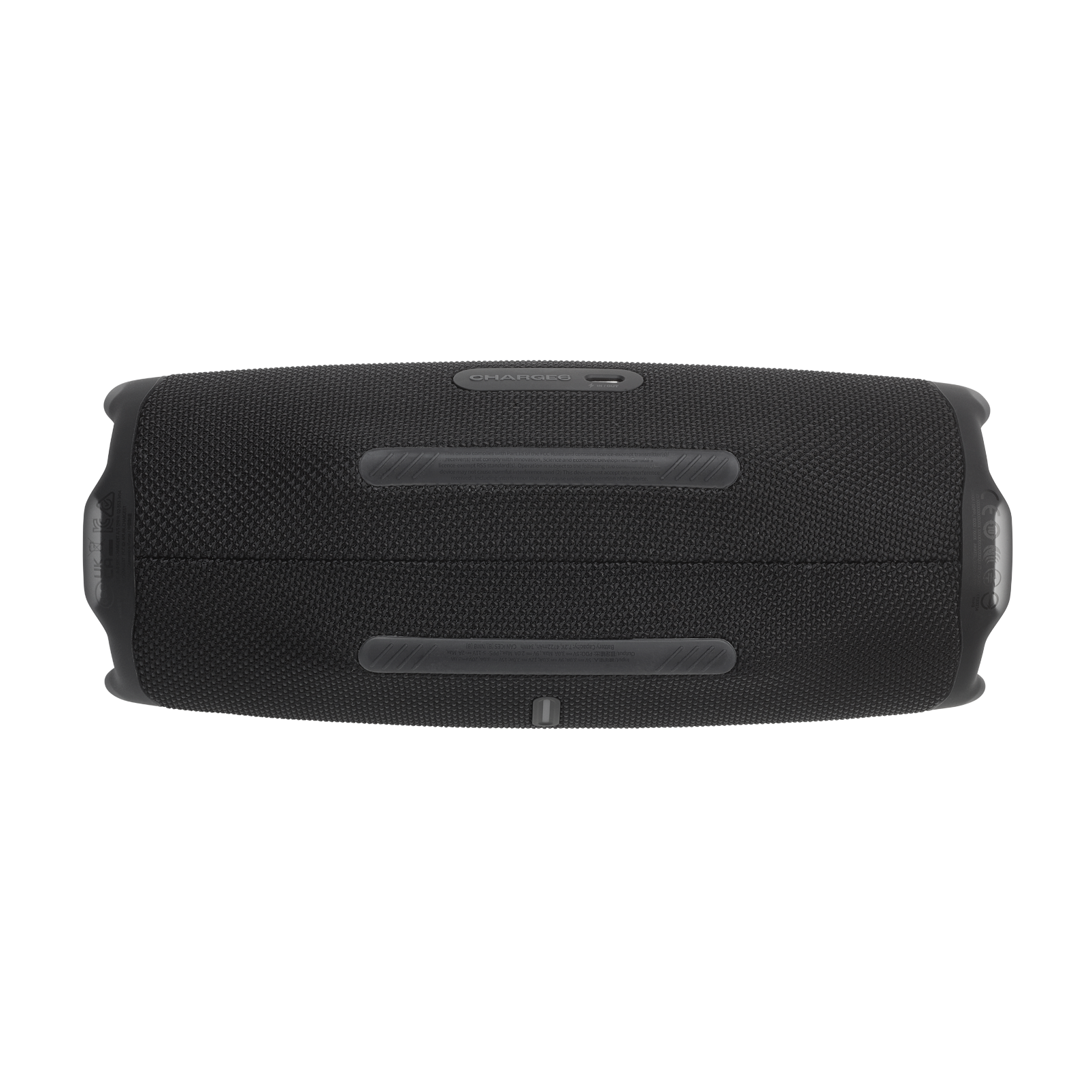 JBL Charge 6 Portable Waterproof Bluetooth Speaker