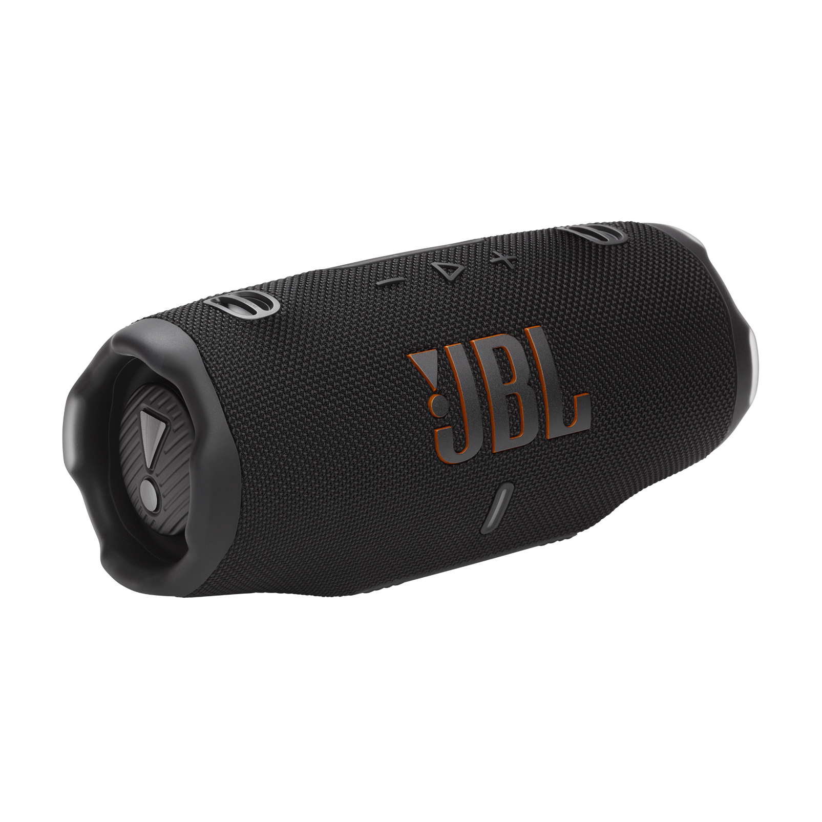 JBL Charge 6 Portable Waterproof Bluetooth Speaker