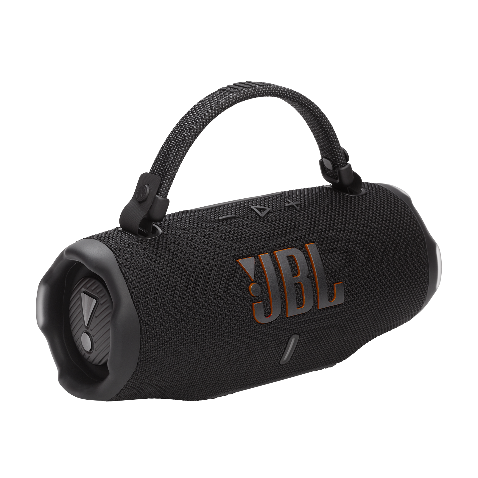 JBL Charge 6 Portable Waterproof Bluetooth Speaker